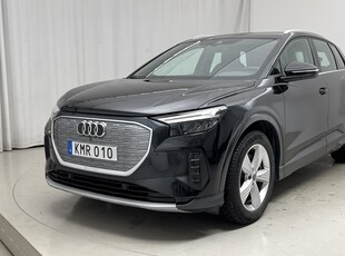 Audi Q4 40 e-tron 77 kWh (204hk)