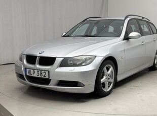 BMW 318d Touring, E90 (143hk)