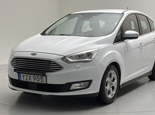 Ford C-MAX 1.5 Ecoboost (150hk)