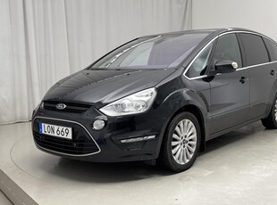 Ford S-MAX 2.0 Duratorq TDCi (163hk)