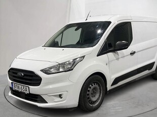 Ford Transit Connect 1.5 EcoBlue (100hk)