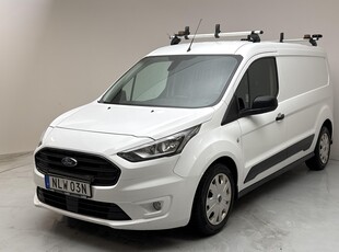 Ford Transit Connect 1.5 EcoBlue (100hk)