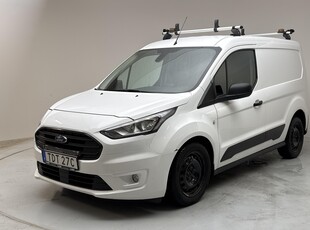 Ford Transit Connect 1.5 EcoBlue (100hk)