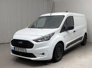 Ford Transit Connect 1.5 EcoBlue (100hk)