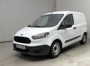 Ford Transit Courier 1.5 TDCI (75hk)