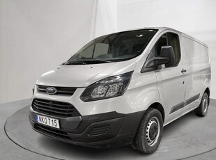 Ford Transit Custom 270 (100hk)