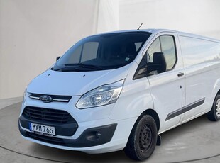 Ford Transit Custom 290 (125hk)