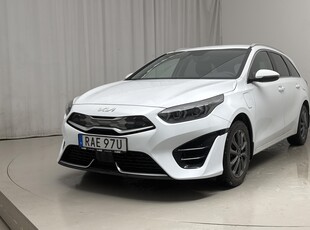 KIA Ceed 1.6 Plug-in Hybrid SW (141hk)