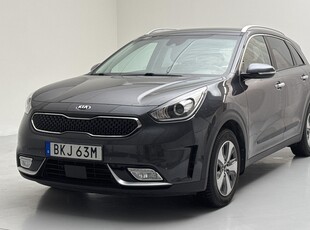 KIA Niro Hybrid 1.6 (141hk)