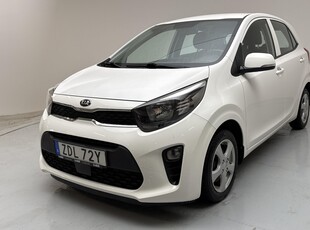 KIA Picanto 1.0 5dr (67hk)