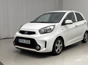 KIA Picanto 1.2 5dr (85hk)