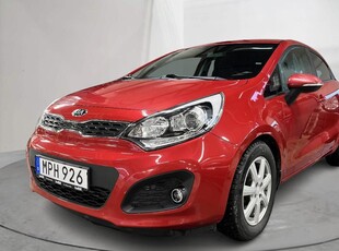 KIA Rio 1.2 (85hk)