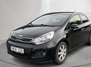 KIA Rio 1.4 (109hk)