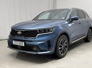 KIA Sorento 1.6 T-GDi Plug-in Hybrid AWD (265hk)