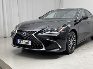 Lexus ES 300h (218hk)