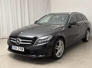 Mercedes C 300 de Kombi S205 (306hk)