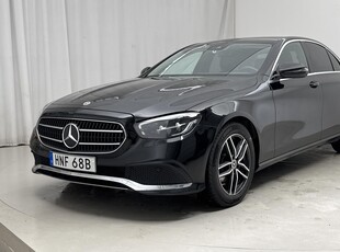 Mercedes E 220 d Sedan W213 (200hk)