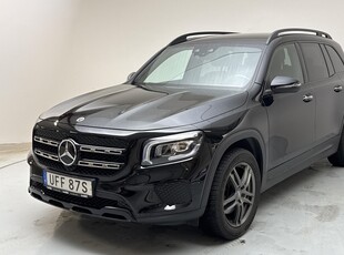 Mercedes GLB 200 d X247 (150hk)