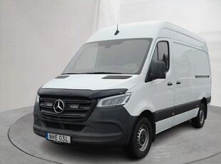 Mercedes Sprinter 317 CDI Skåp RWD (170hk)