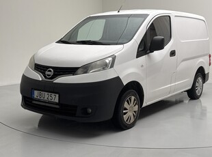 Nissan NV200 1.5 dCi Skåp (90hk)