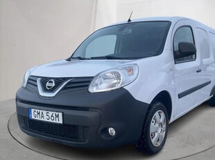 Nissan NV250 1.5 dCi (115hk)