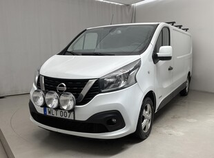 Nissan NV300 1.6 dCi (125hk)