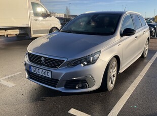 Peugeot 308 SW BlueHDi (130hk)