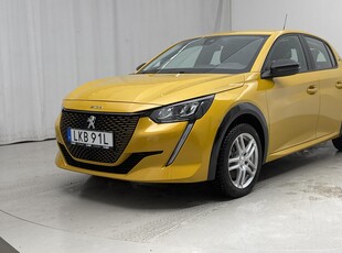 Peugeot e-208 50 kWh 5dr (136hk)