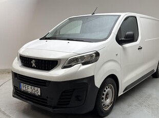 Peugeot Expert BlueHDi Skåp (177hk)