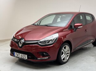 Renault Clio IV 0.9 TCe 90 5dr (90hk)