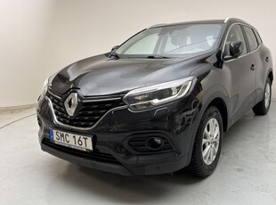 Renault Kadjar 1.3 TCe (140hk)