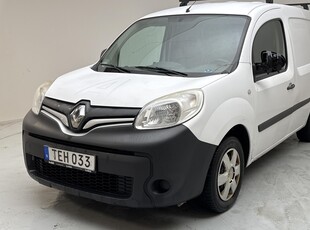 Renault Kangoo 1.5 dCi Skåp (110hk)