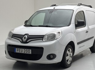 Renault Kangoo 1.5 dCi Skåp (75hk)