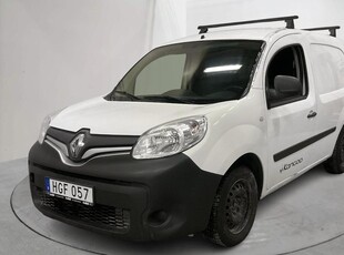 Renault Kangoo 1.5 dCi Skåp (90hk)