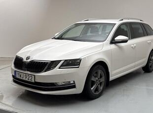 Skoda Octavia III 1.5 TSI Combi (150hk)