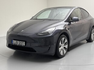 Tesla Model Y Long Range Dual Motor AWD