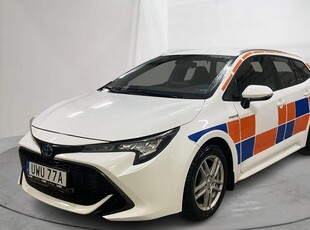 Toyota Corolla 1.8 Hybrid Touring Sports (122hk)