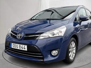 Toyota Verso VVT-i 1.8 (147hk)