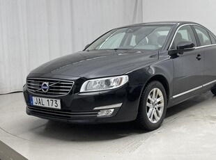 Volvo S80 D4 (181hk)