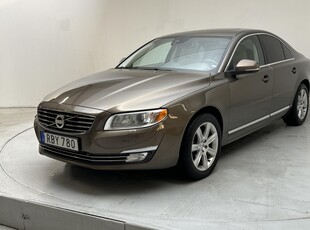 Volvo S80 D5 AWD (215hk)