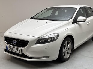 Volvo V40 D2 (115hk)