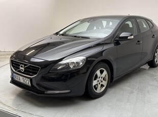 Volvo V40 D2 (115hk)