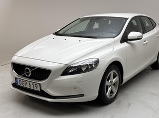 Volvo V40 D2 (120hk)