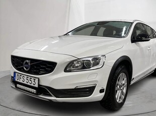 Volvo V60 D3 Cross Country (150hk)