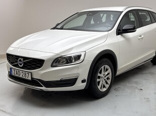 Volvo V60 D3 Cross Country (150hk)