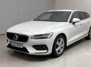 Volvo V60 D4 (190hk)