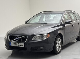 Volvo V70 II 1.6D DRIVe (109hk)