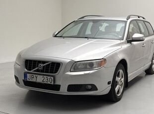 Volvo V70 II 2.0F (145hk)