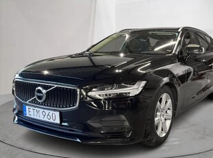 Volvo V90 D3 AWD (150hk)