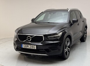 Volvo XC40 B4 2WD (197hk)